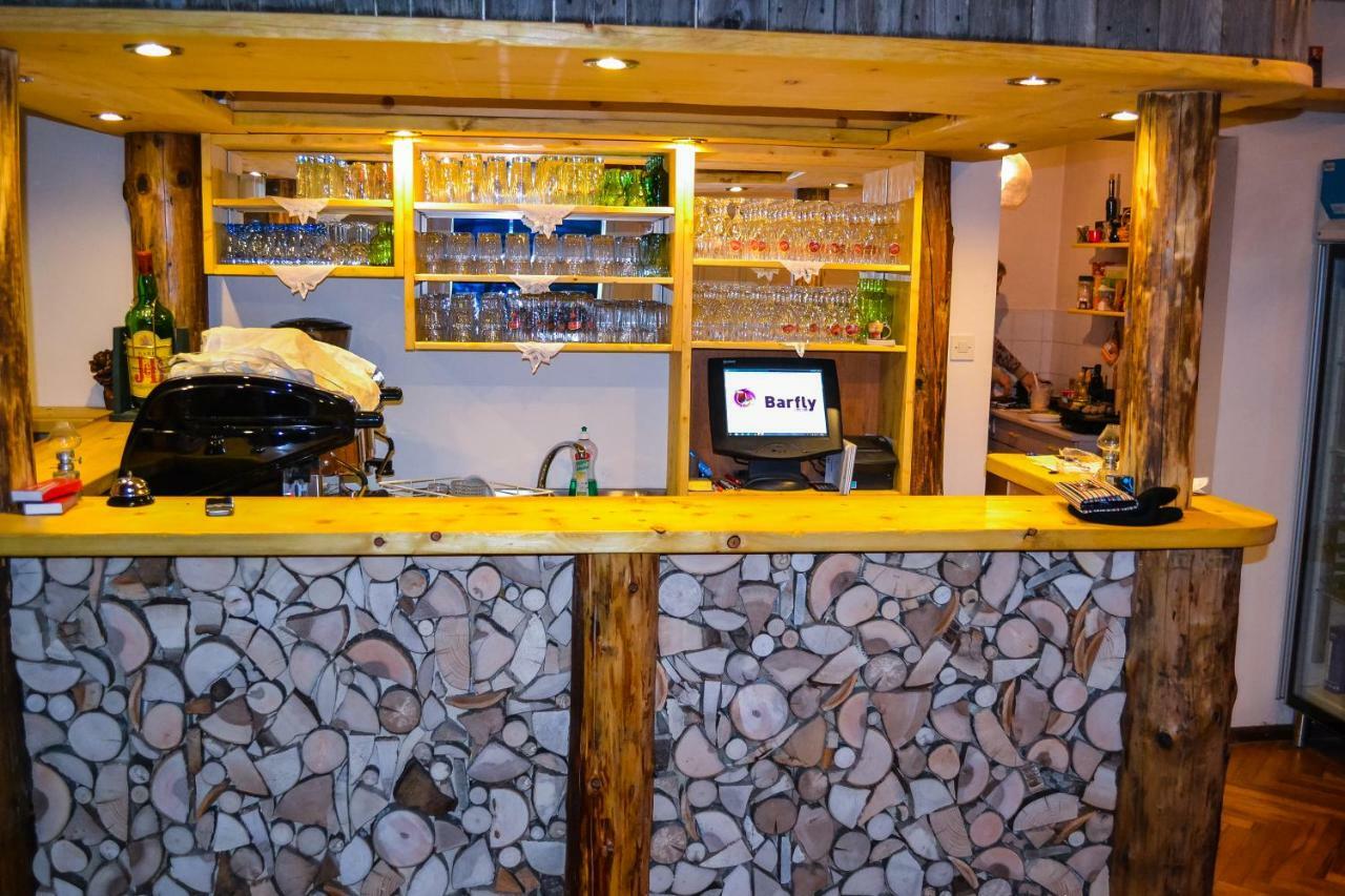 Camping & Glamping Jezersko Ex Cvet Gora Ngoại thất bức ảnh